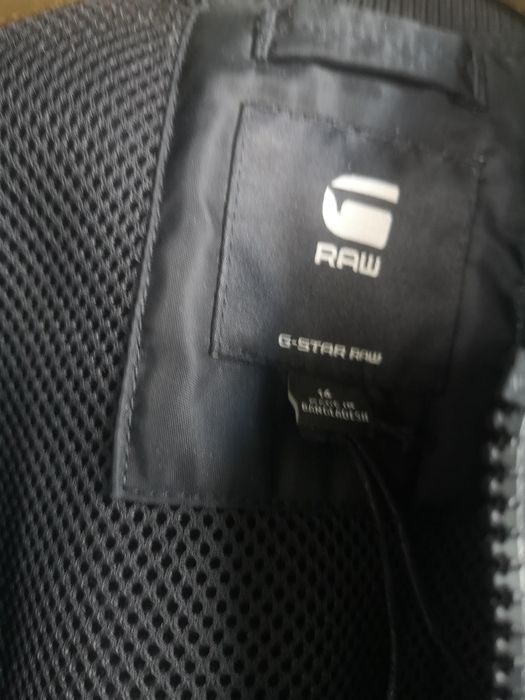 G STAR, мъжко яке, размер S