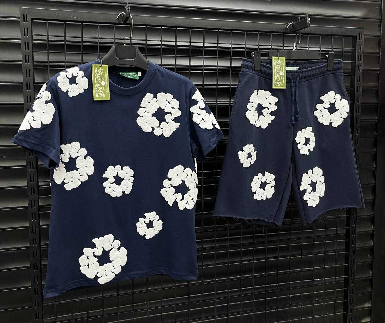 Мъжки Екипи Denim Tears