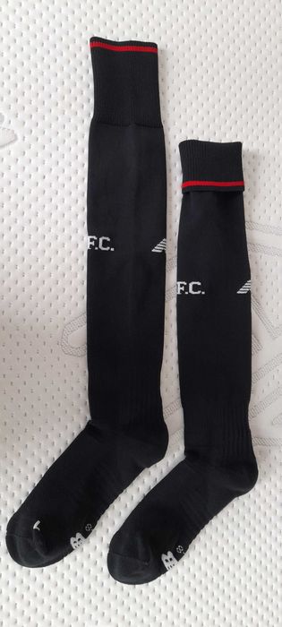 Vand jambiere Liverpool fc