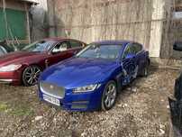 Dezmembrez Jaguar XE 2016- 2.0d