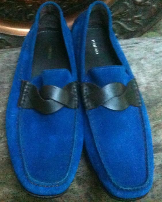 Pantofi Tom Ford originali absolut noi