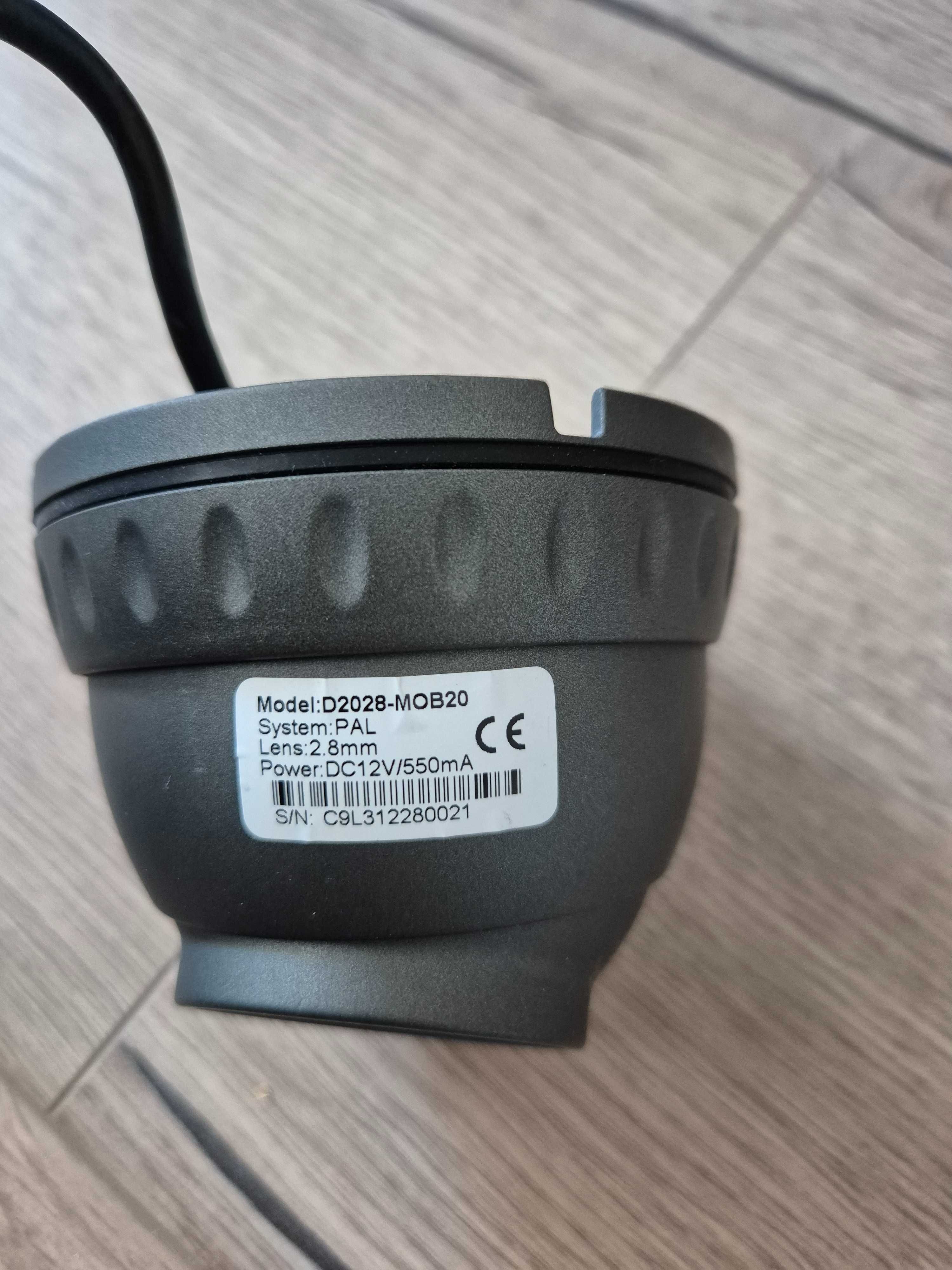 Камери аналогови HDCVI 2MP