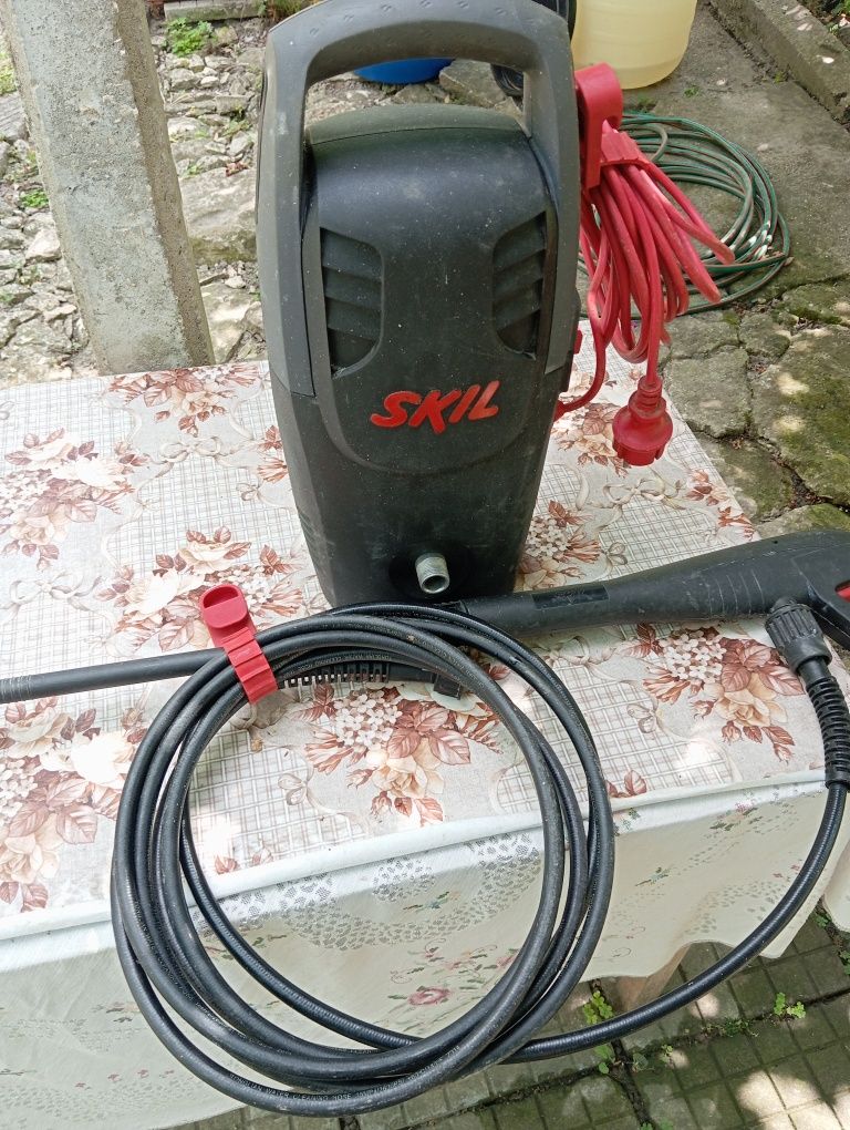 Водоструйка Skil