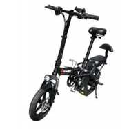 Электро велосипед Iconbit E-BIKE K-202