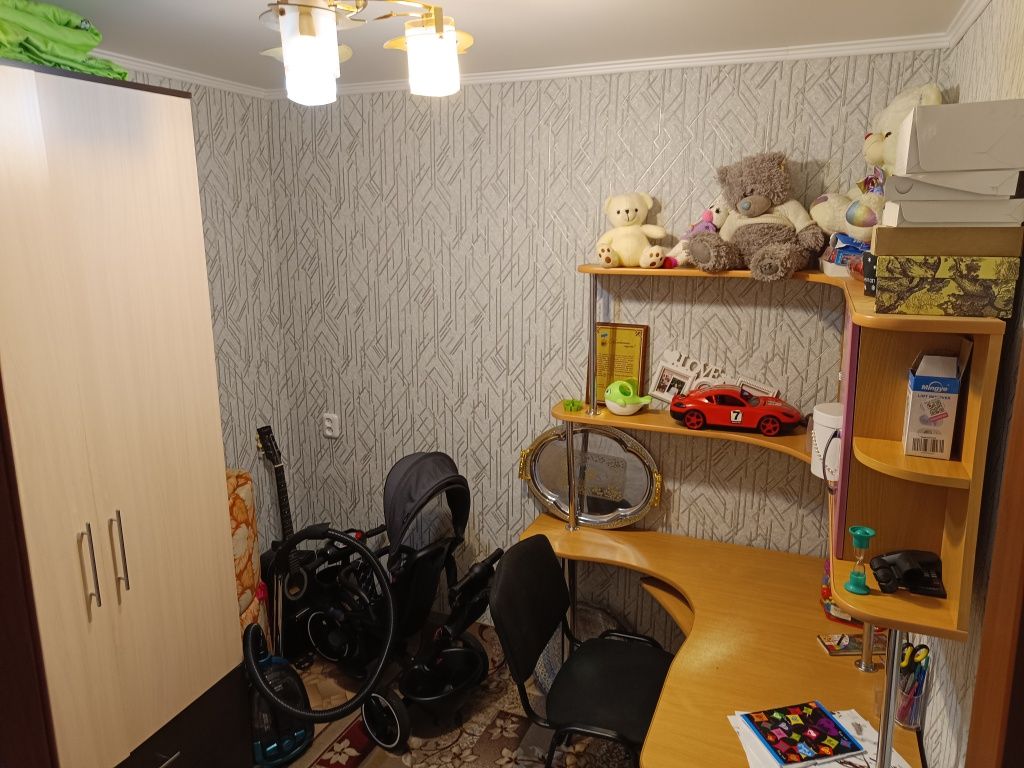 Продам уютную 2-х комнатную квартиру