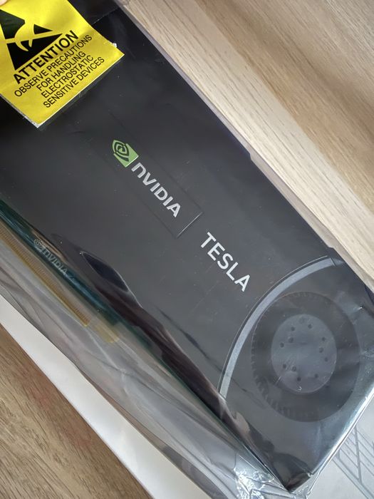 Placa video nVidia TESLA C2075 6GB
