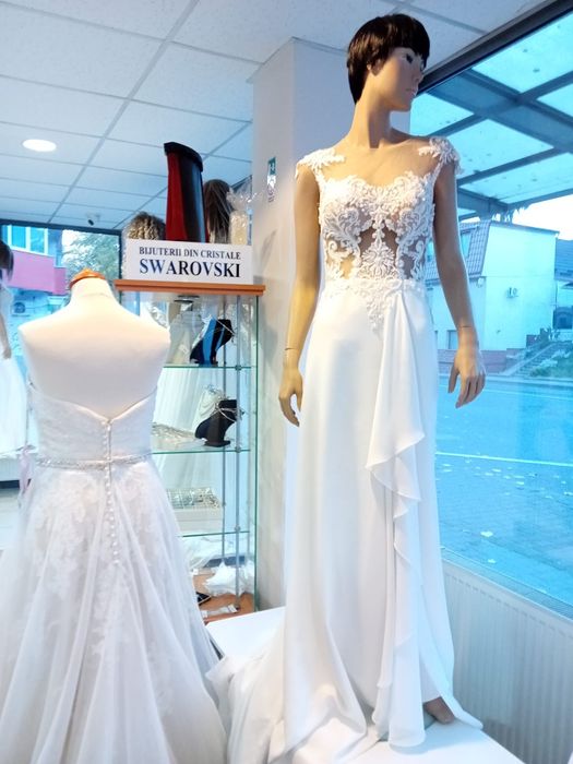 Rochii de mireasă