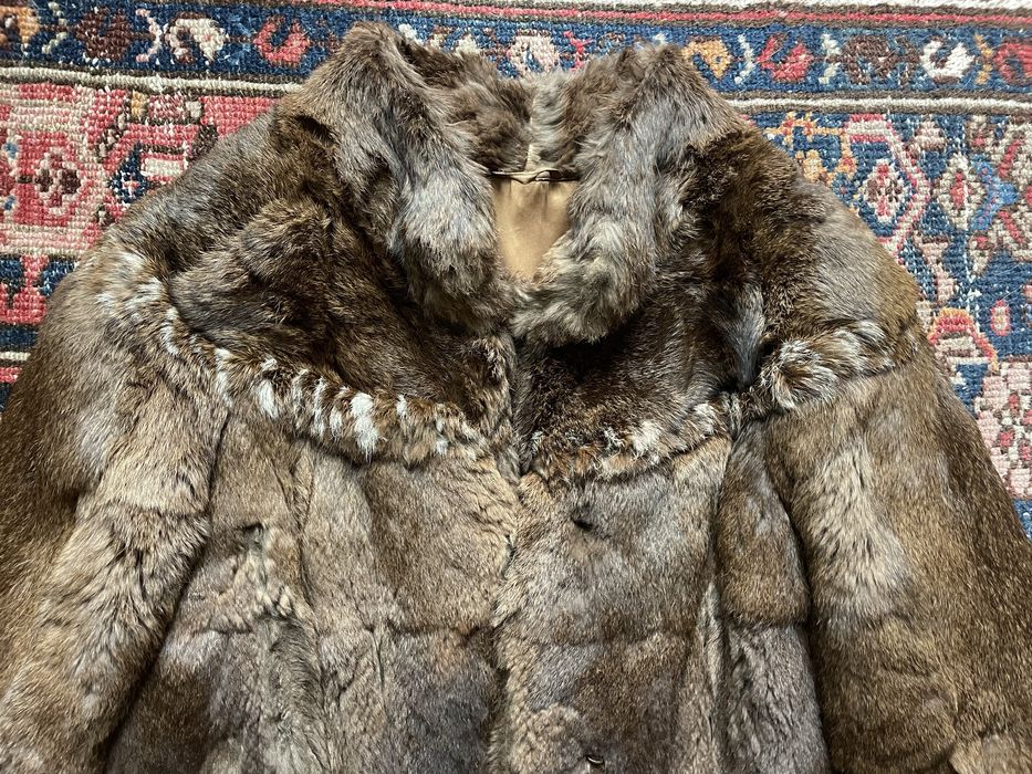 blanita naturala maro