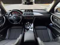 Bmw 320d F30 2016