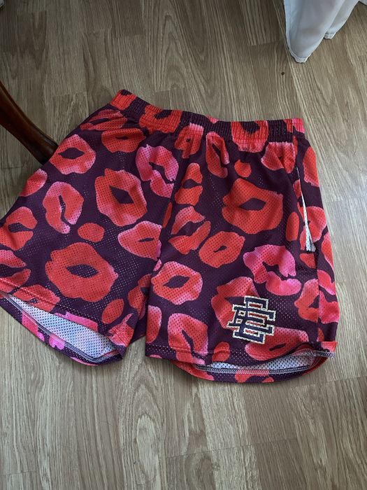 Eric emmanuel ee shorts