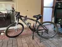 Bicicleta Cypress Focua