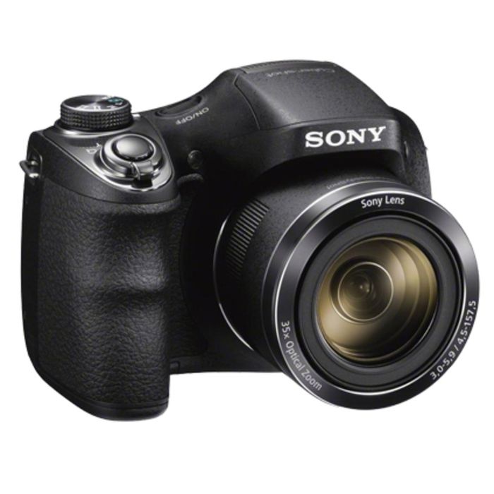 Sony DSC H300 Фотоапарат