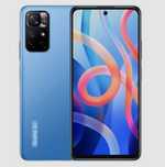 Redmi note 11 blue 64:4 xolati ideal karobka dakument yoʻq