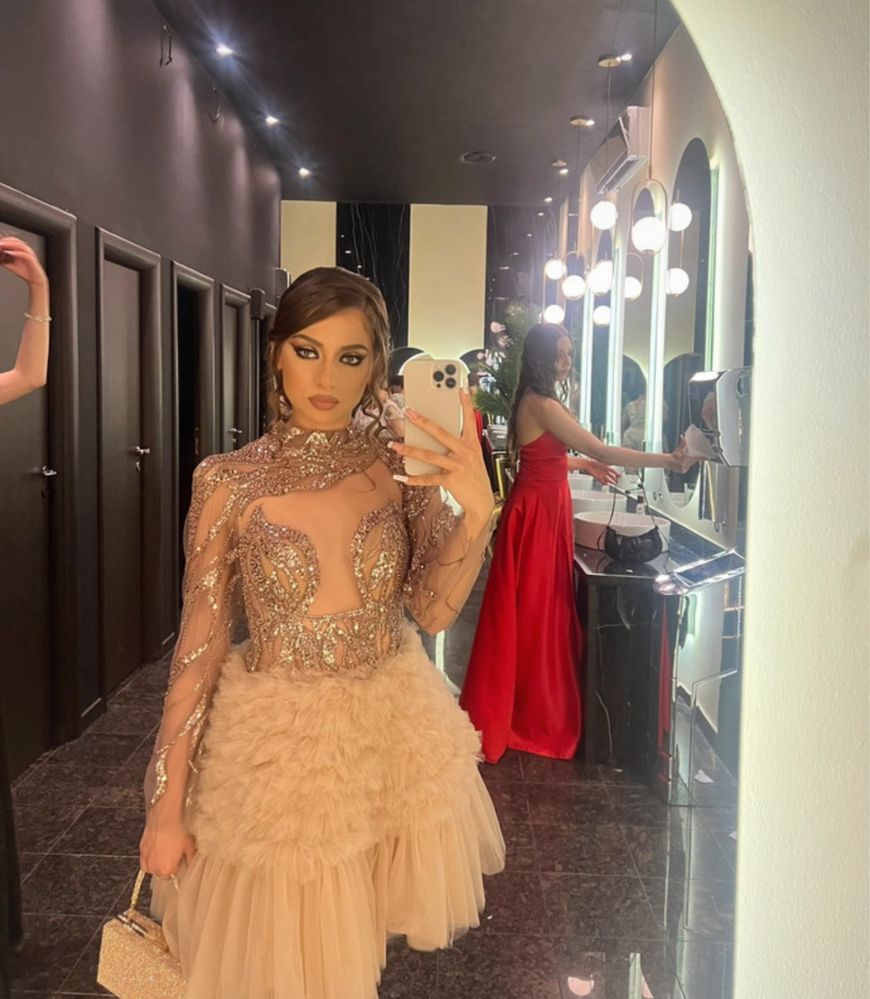 Rochie eveniment/nunta/bal