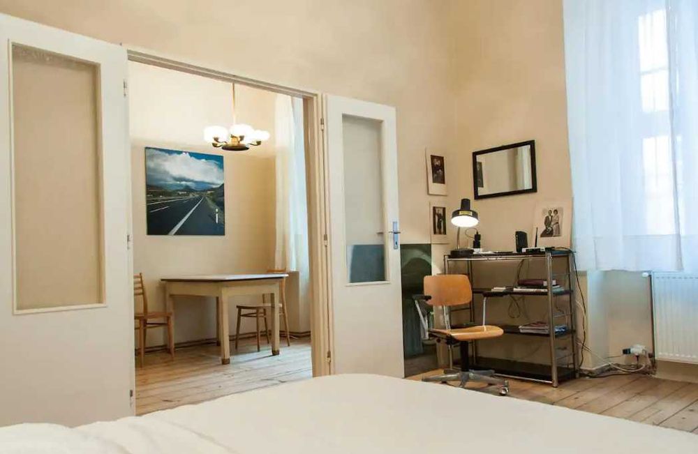 Дава се под наем Двустаен апартамент в Пловдив, Каменица 2 - 61 кв.м за 219.3 € - Снимка #3