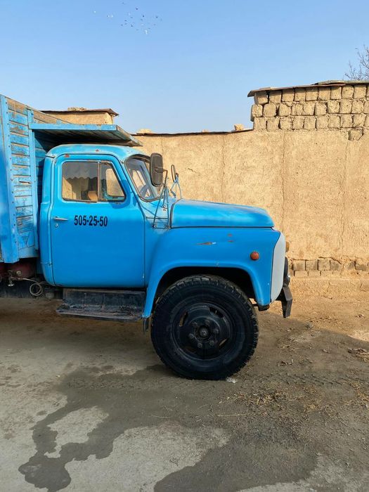 Gaz 53 surochni sotiladi naxadu xaydashga