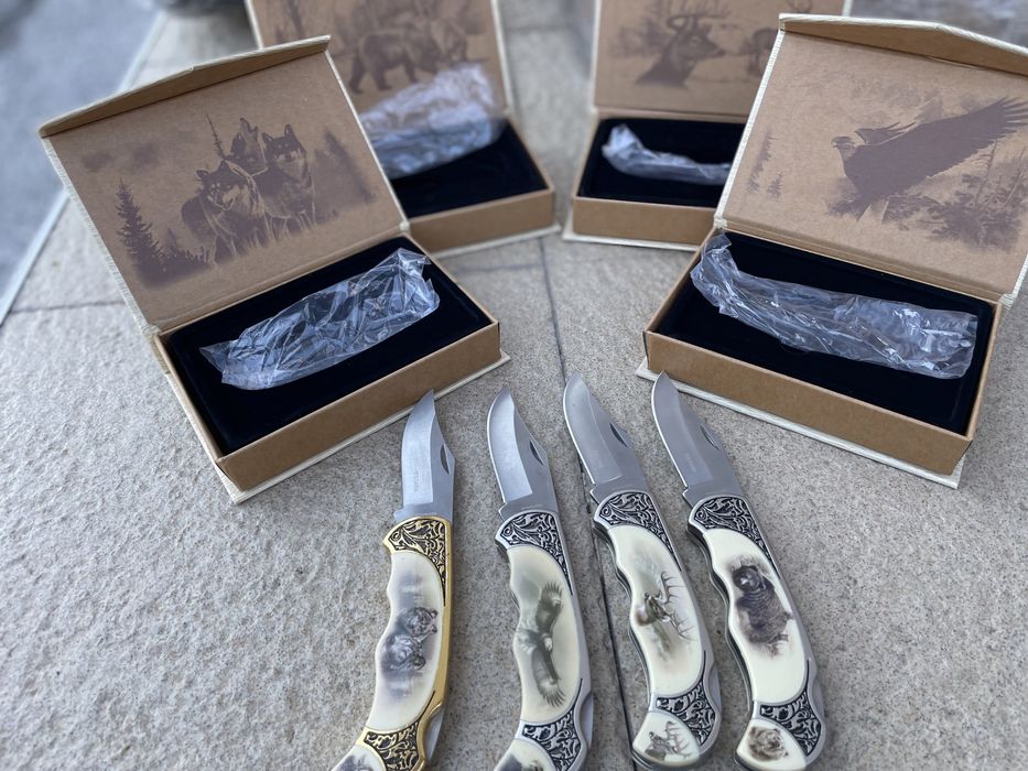 Джобни ножки  България