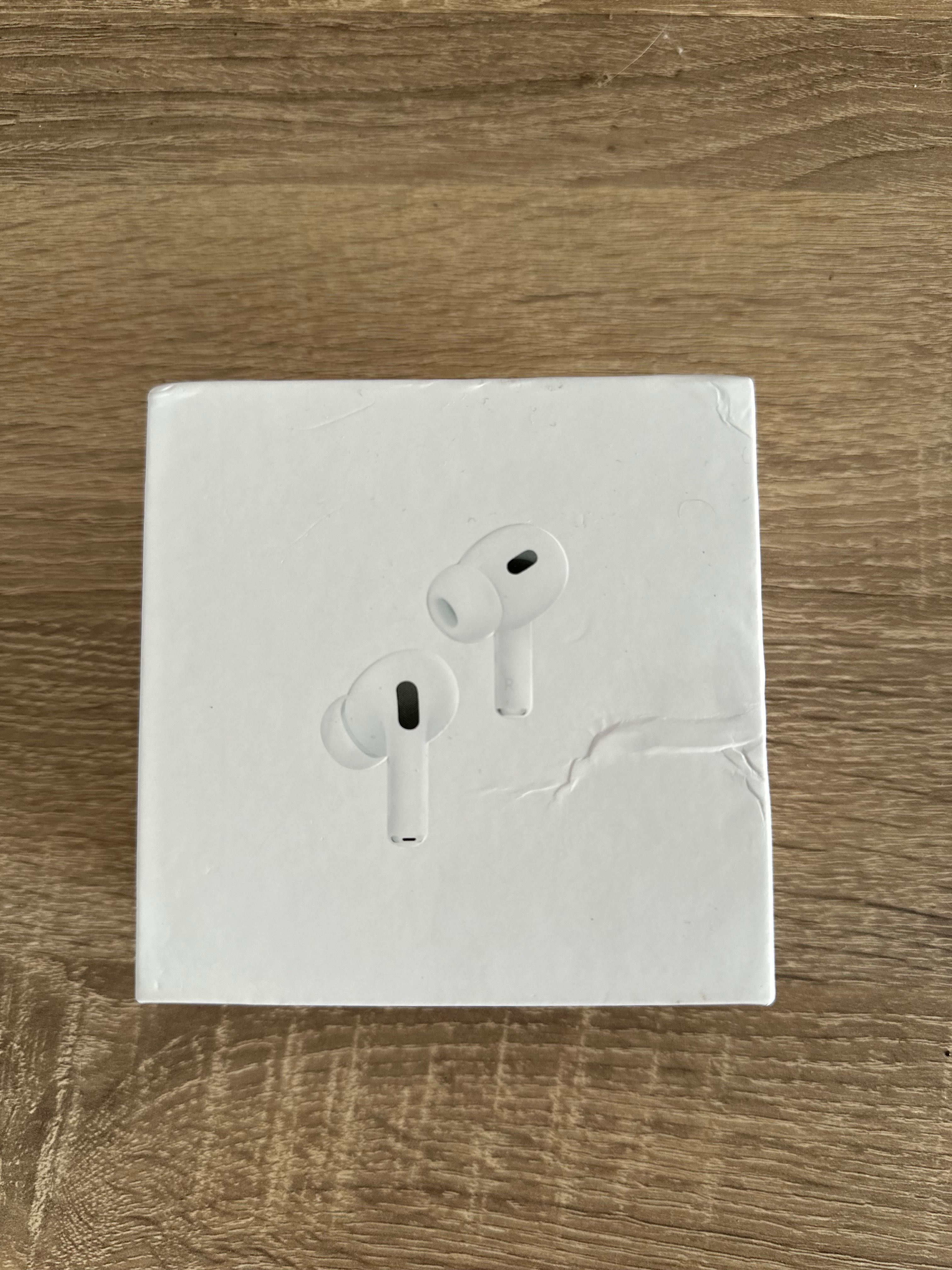   MQD83ZM/A AirPods Pro 2 (2nd generation)