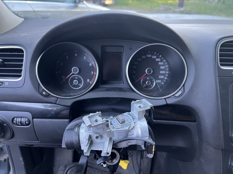 Deblocare Contact Golf 5 6 7 Octavia 2 3 Audi A3 1K0905851B