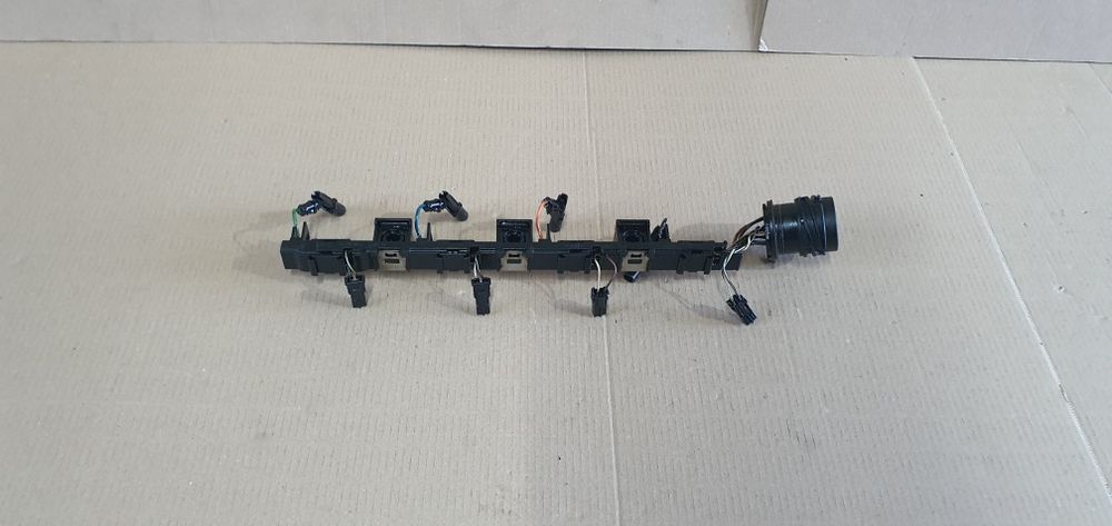 Instalatie electrica injectoare 2.0 tdi BMR BMN BKP BKD BRD BLB BRE