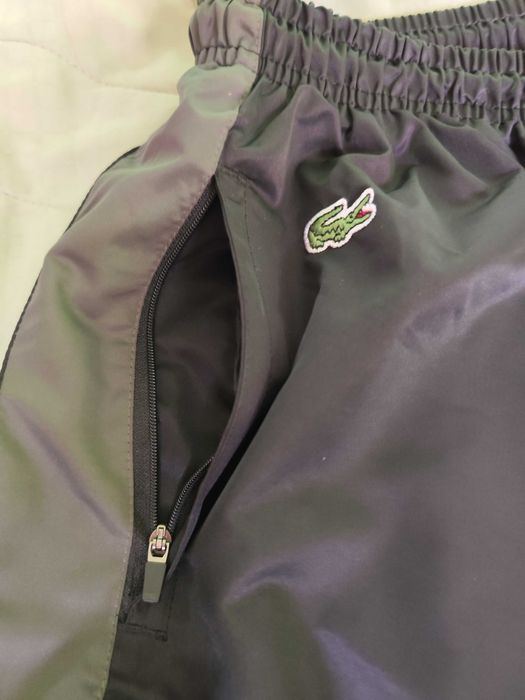 Мъжки екип Lacoste