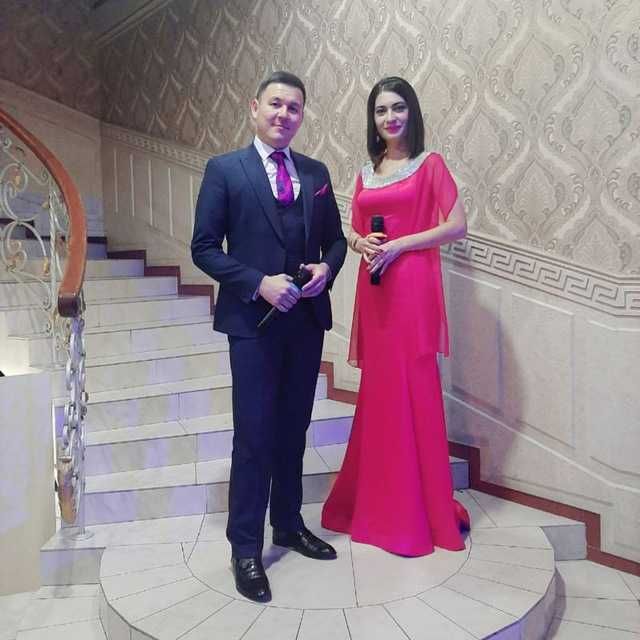 Никох, чаллари, салом, бешик туй утказамиз!