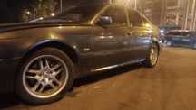Jante concave cu buza Ronal r17"