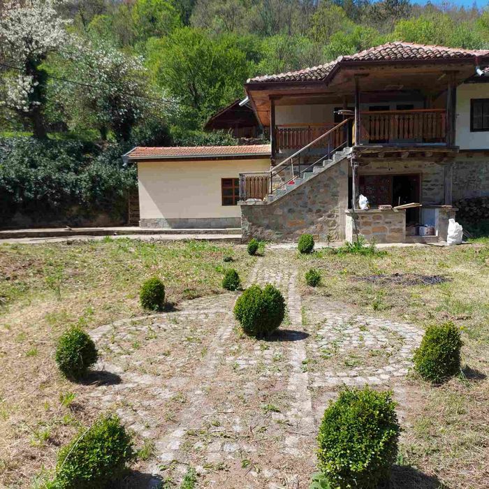 Продава се Къща в с. Сливито, Област Стара Загора - 70 кв.м за 743 €/кв.м - Снимка #3