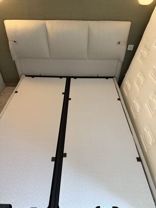 Спалня 160/200