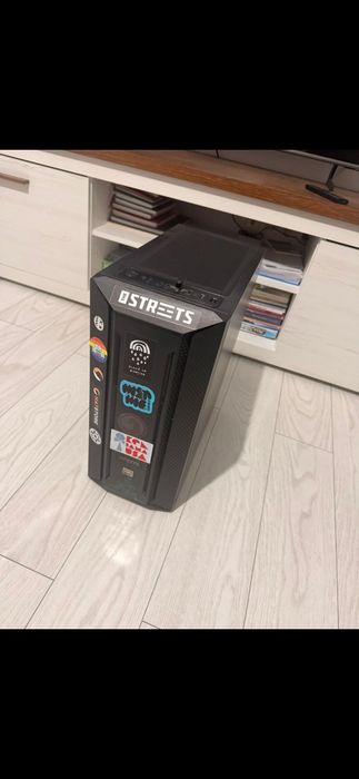 Vand Unitate PC Gaming