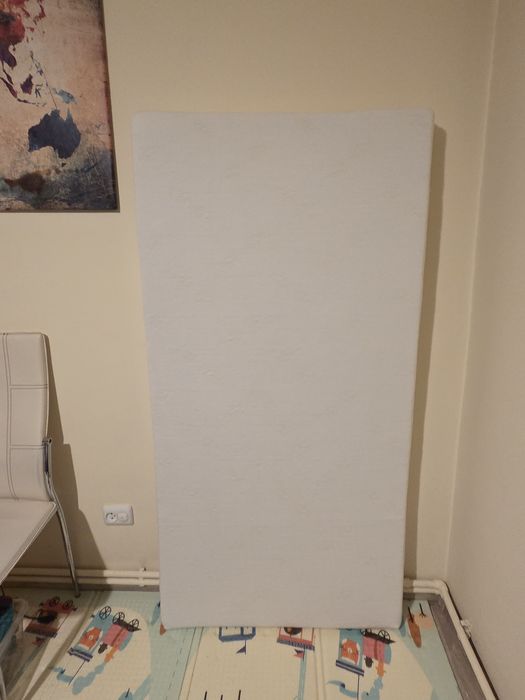 Vand saltea pat 160 x 80 cm