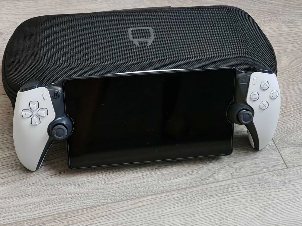 Playstation Portal - Отличен в Гаранция