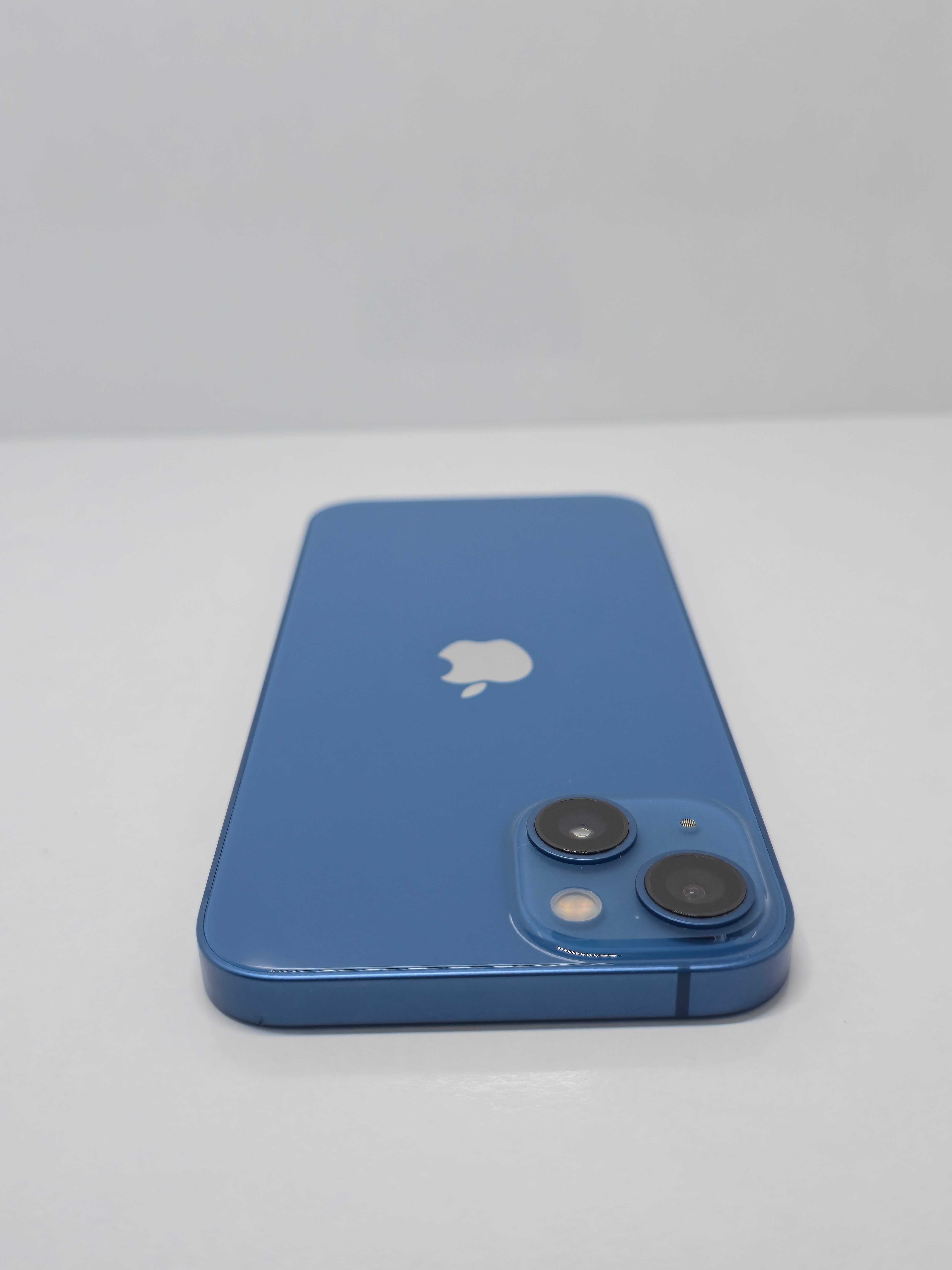 iPhone 13 128GB Blue