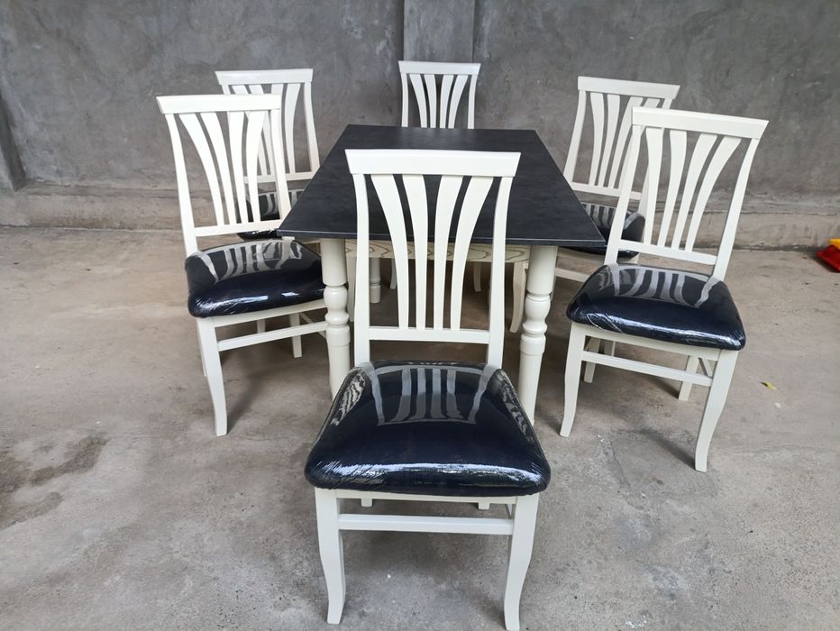 Ремонт стулья обивка remont stul реставрация