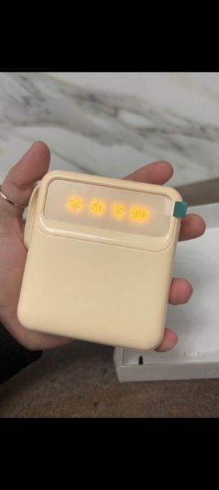 Pawerbank сатылады.