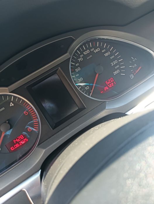 Vand audi a6 2006 2.0 TDI