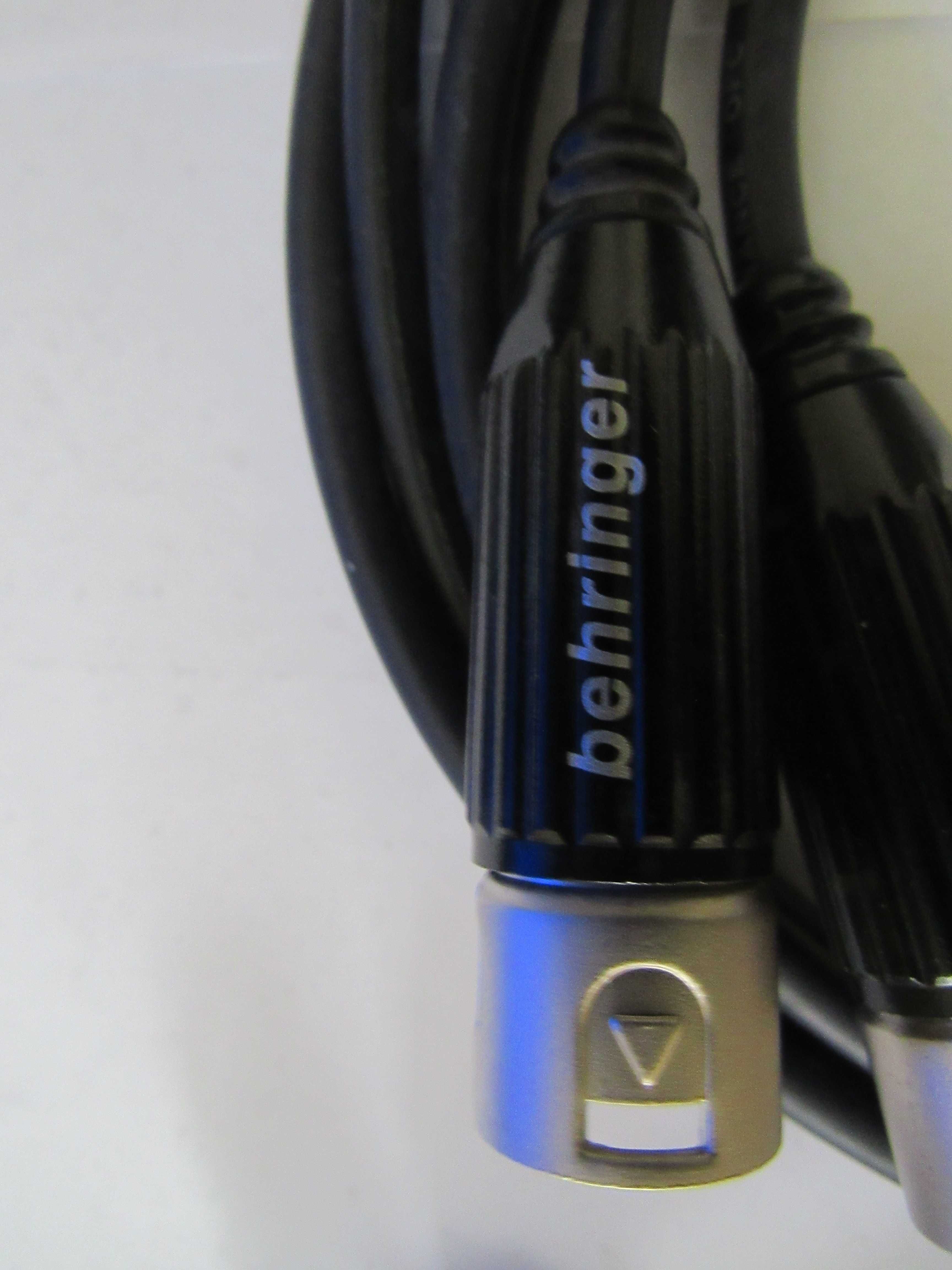 Кaбели «Acrotec», «Furutech», «Luxman», «Behringer Pro», «Sommer»