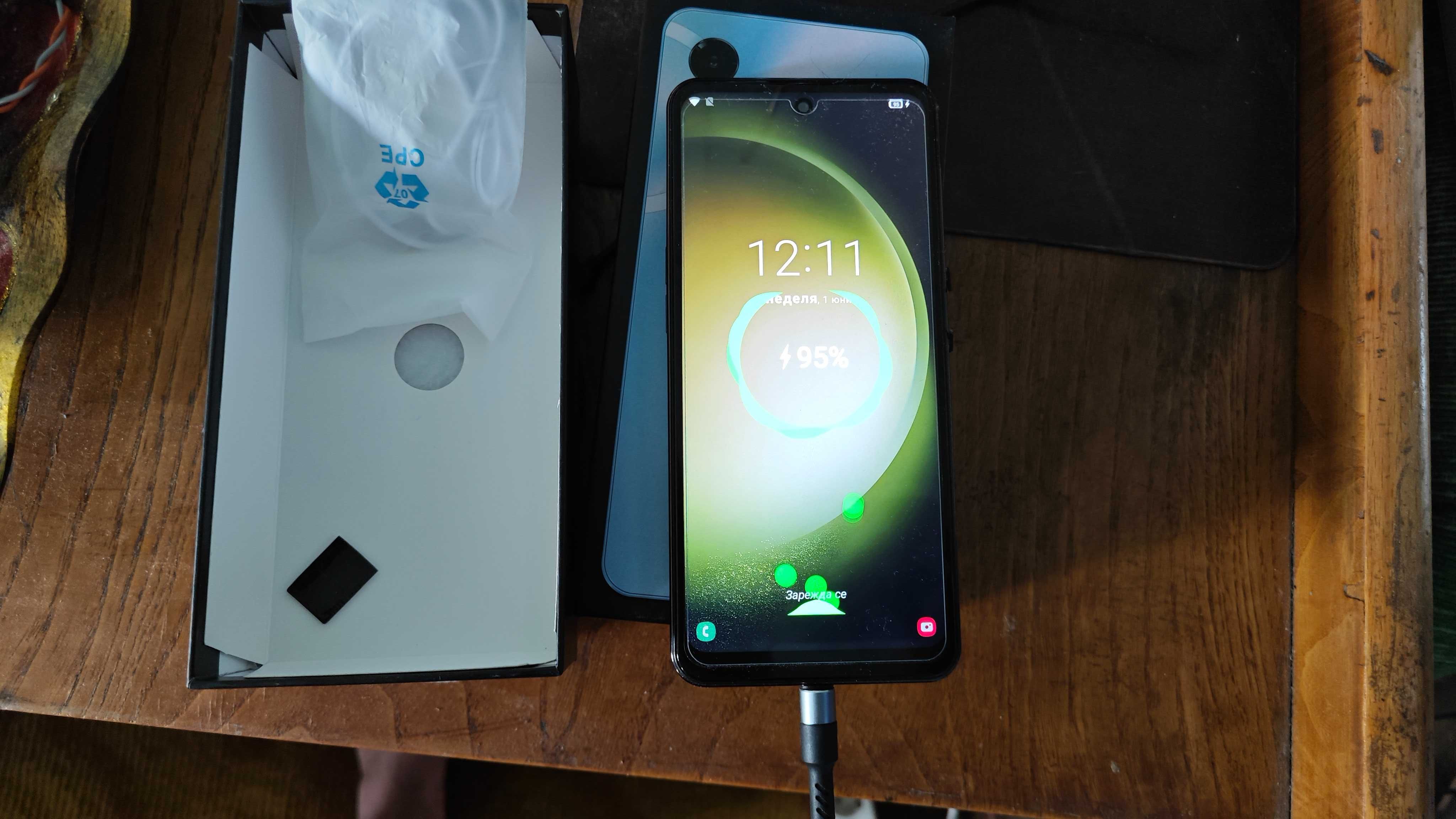 S30 Ultra   5G  7.3" Android 13 Mobile Phone 8000mAh
