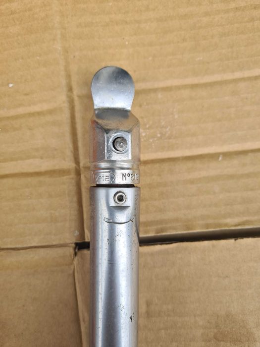 Cheie dinamometrica Beta 604 /23