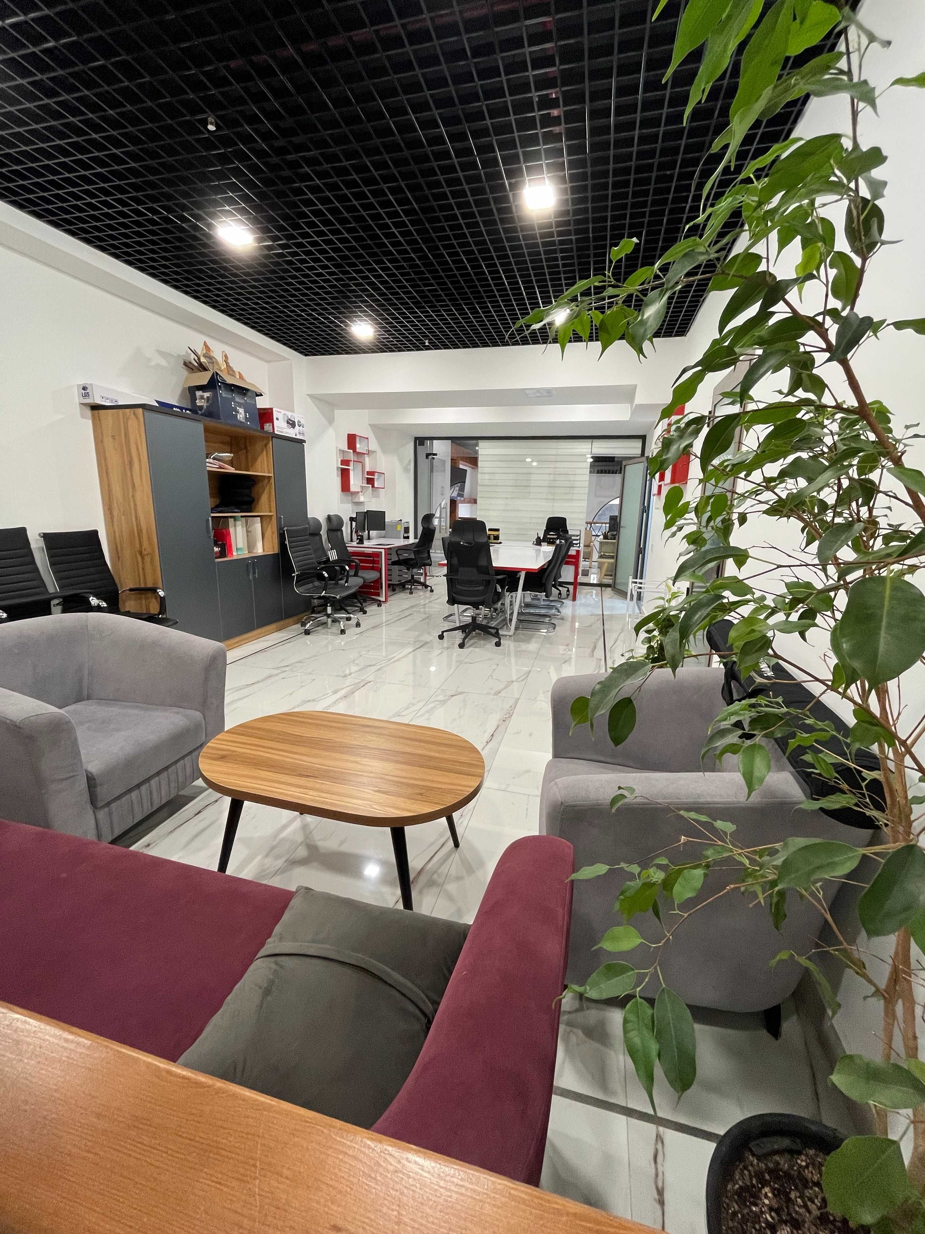 Субаренда 80 м² в Tashkent City!