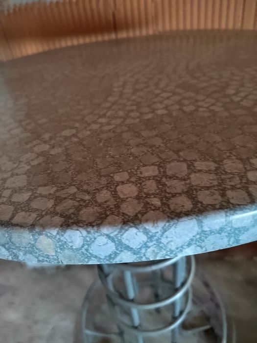 Висока маса 120лв