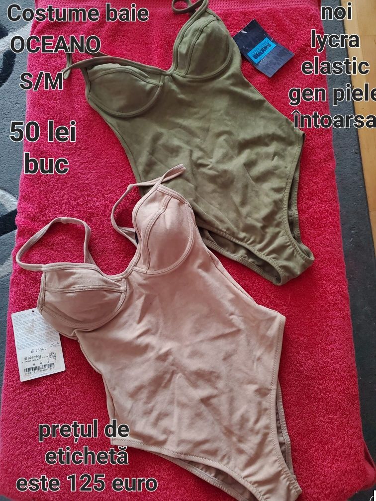 Costume de baie damă,întregi,S/L