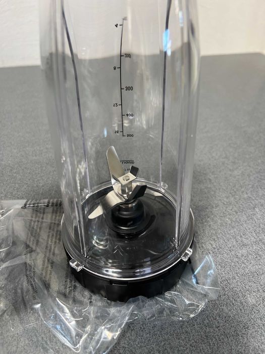 Комплект чаши (шейкъри) и нож за блендери Ninja Auto-iQ