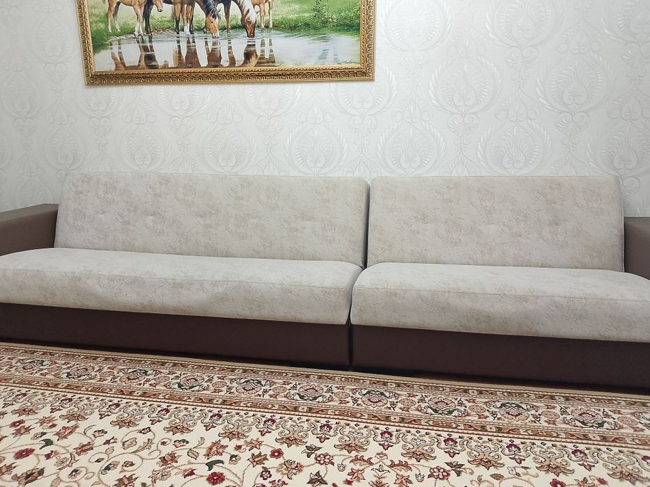 Продам диван угловой