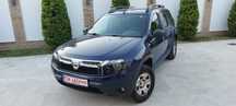 Doar 93.000 km ‼️DACIA DUSTER-1.6-16v-EURO 5‼️4WD( 4x4 )-An 2012 ‼️