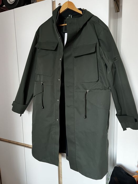 ALPHATAURI 2-in-1 parka OVOLV зимно яке