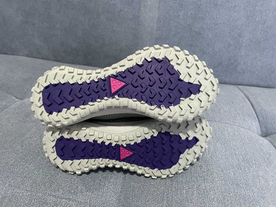 Nike ACG Gore-Tex "Mountain Fly"Clay Green nr 40