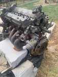 Motor Mitsubishi Carisma G9GDI