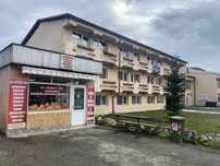 Inchiriez spatiu comercial zona centrala