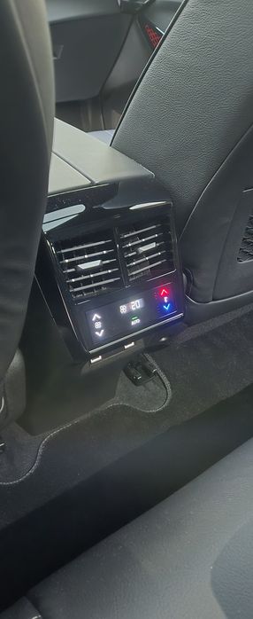 DS 7  Crossback  2018